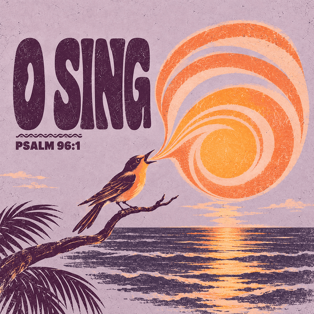 O Sing