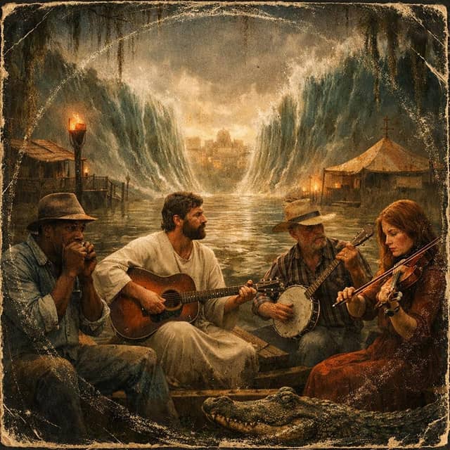 A New Song