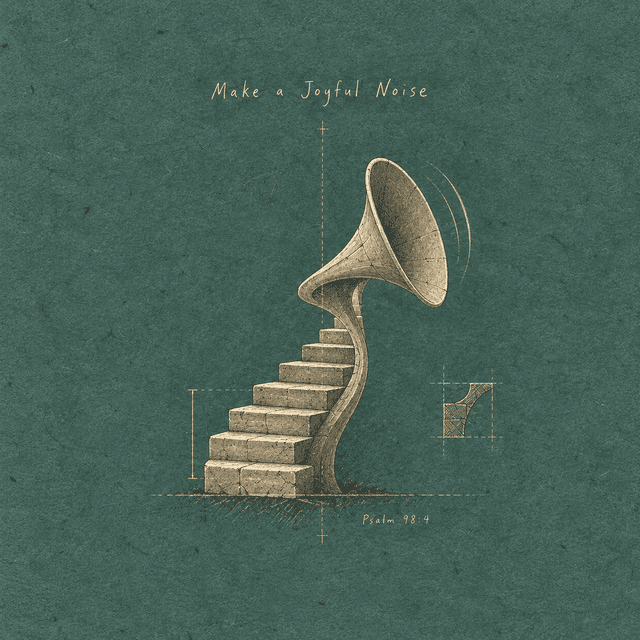 Make a Joyful Noise
