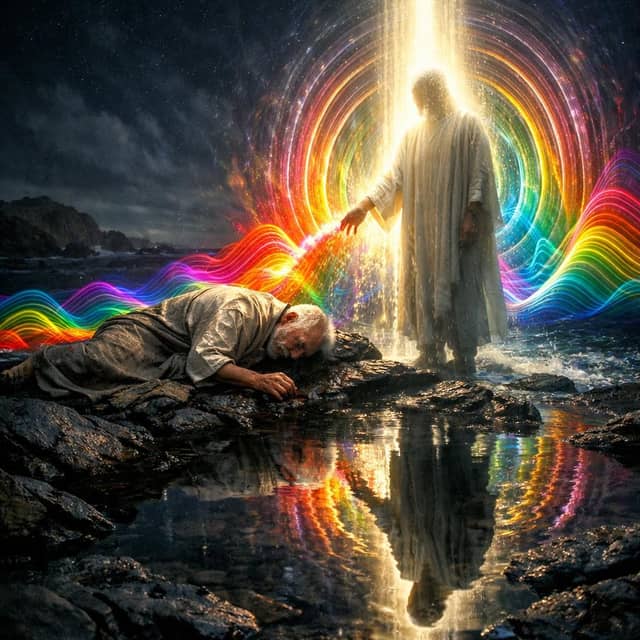 Alive Forevermore
