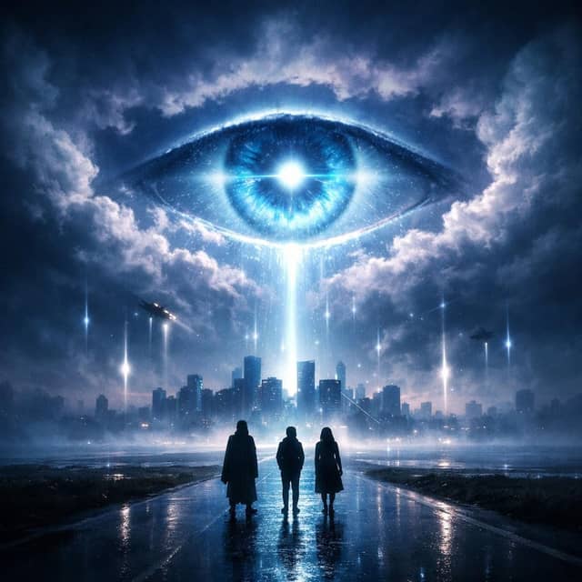 Revelation 1:7