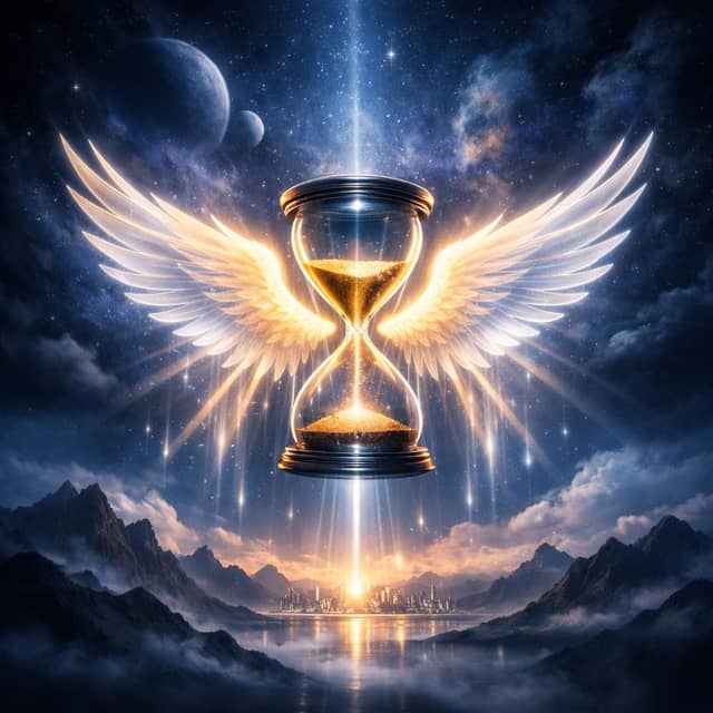Revelation 14:5-7