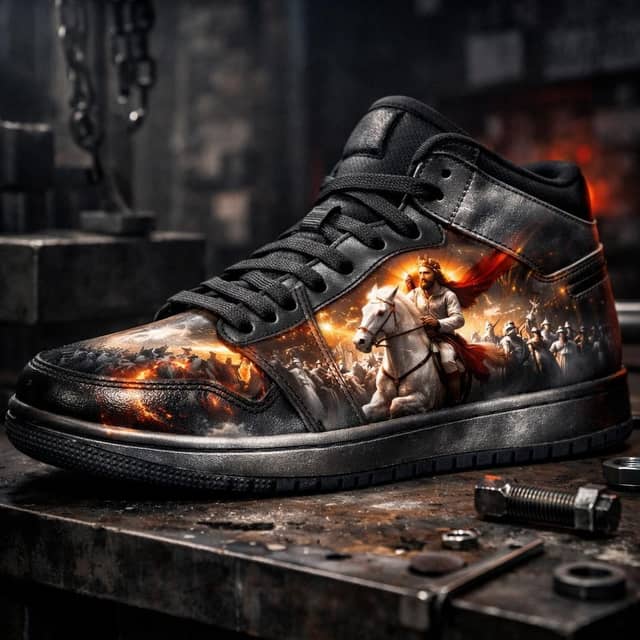 Kings Kicks