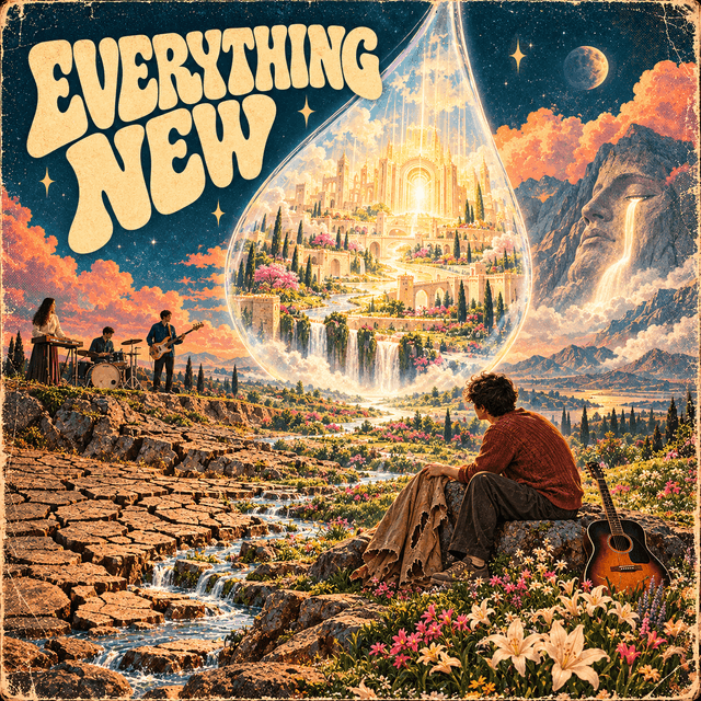 Everything New