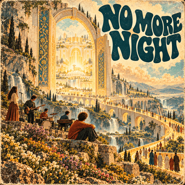 No More Night