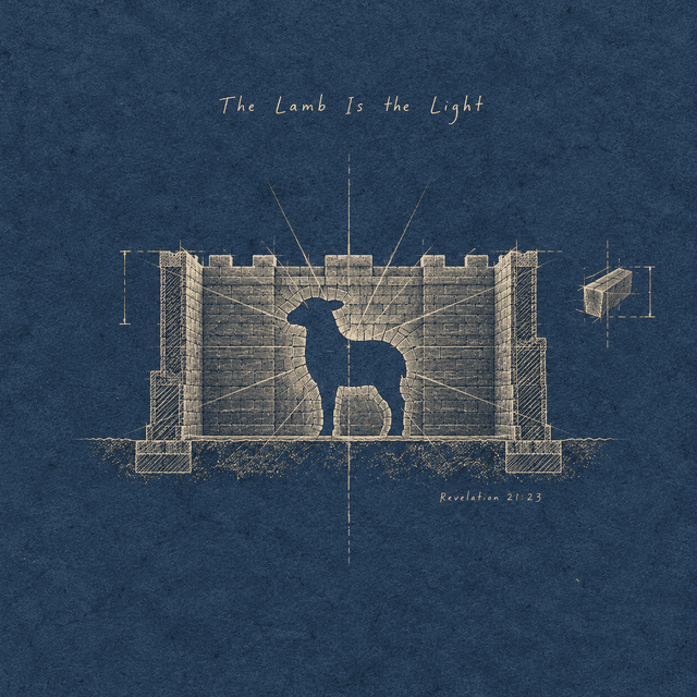The Lamb is the Light
