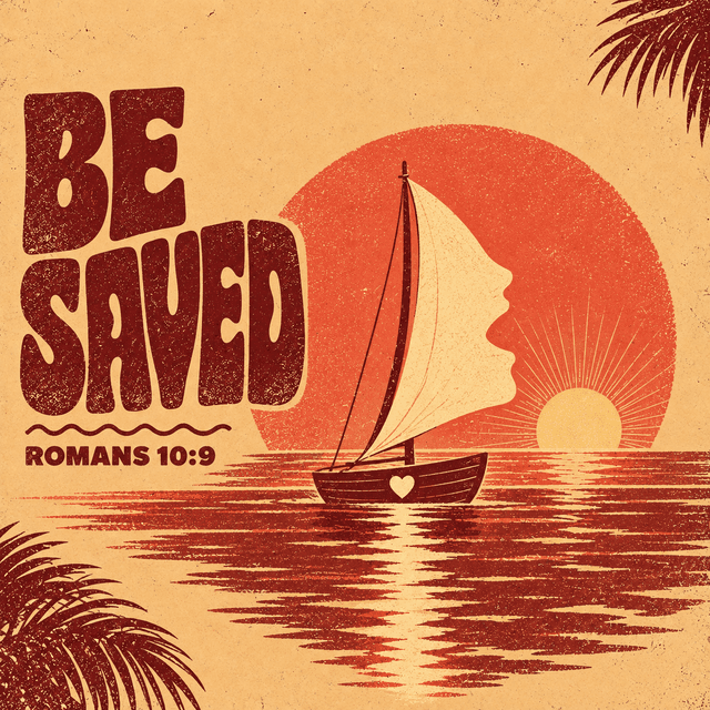 Be Saved