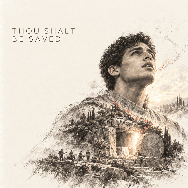 Thou Shalt Be Saved