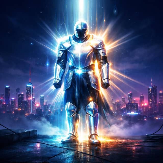 Romans 13:12 — Awake and Put On Light