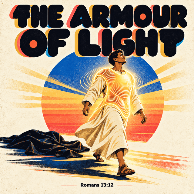 The Armour Of Light