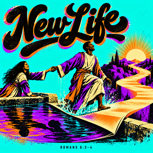 New Life