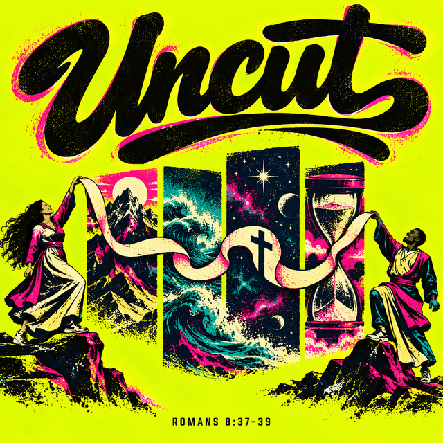 Uncut