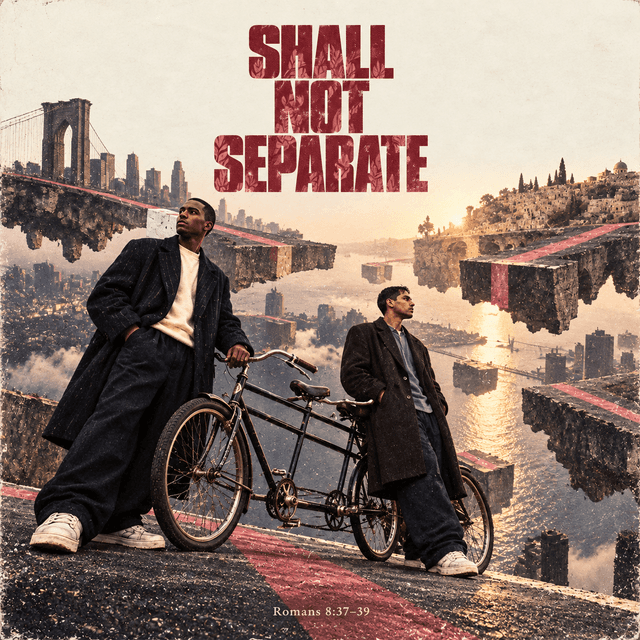 Shall Not Seperate