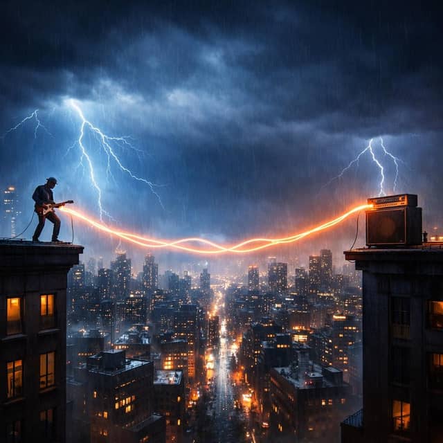 Still Connected