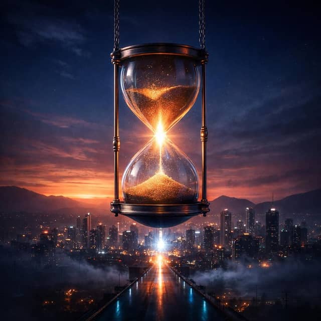 Salmo 27:14 – espera en Jehová