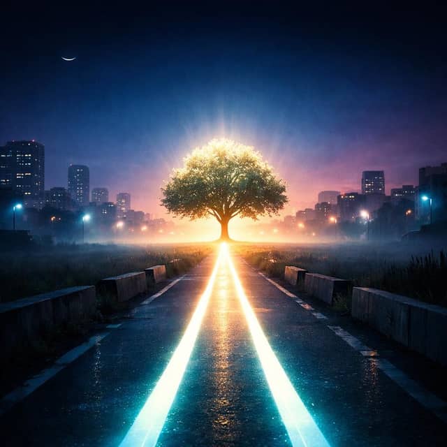 Salmos 1 | Camino del Justo