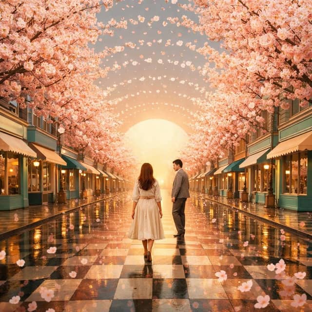 Come Away