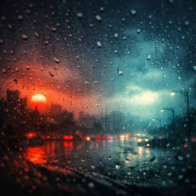 Not Day Not Night