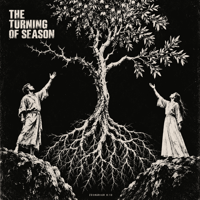 The Turning Of Seasons